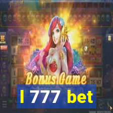 l 777 bet